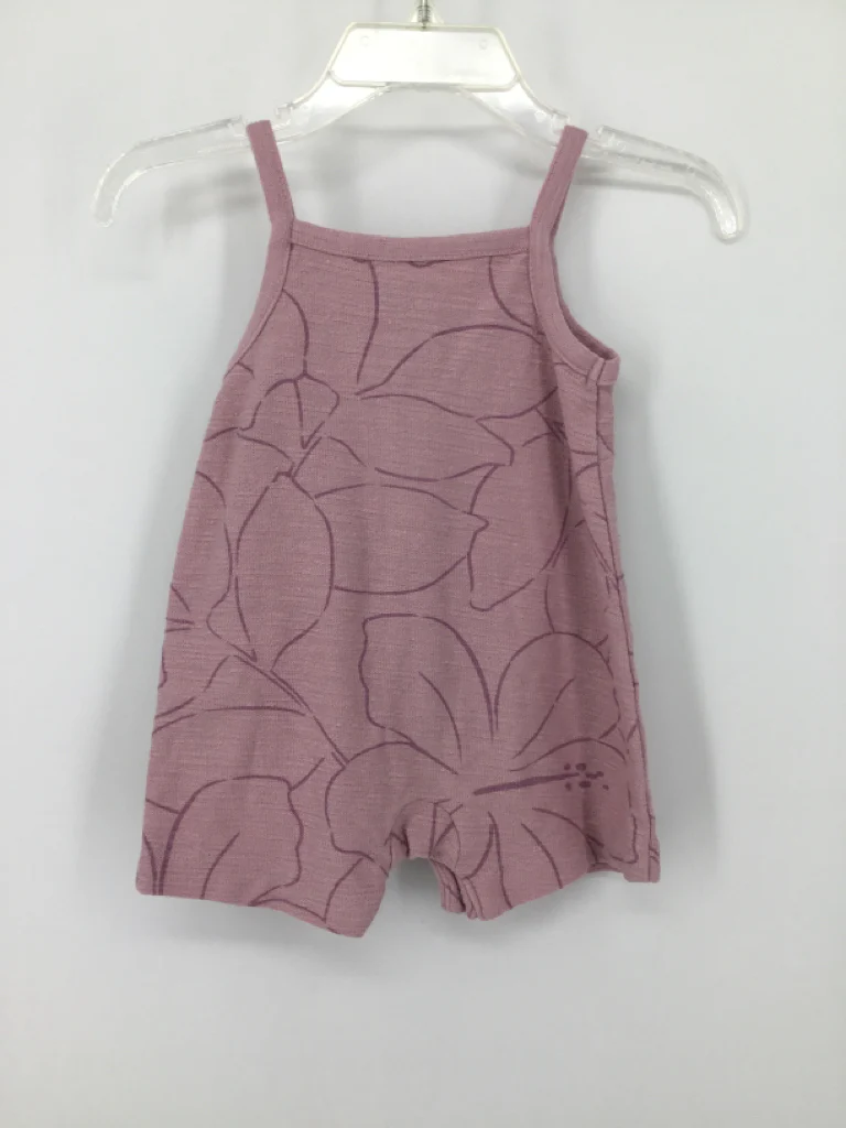 Just One You Made by Carters Child Size 3 Months Pink Outfit - girls - Image 2
