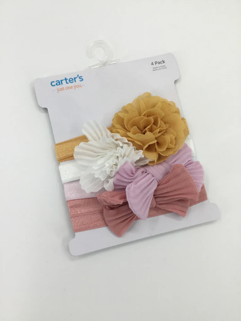 Just One You Made by Carters Hair Accessories - resale