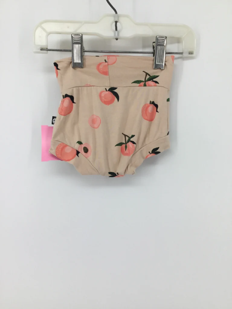 Kyte Child Size 3-6 Months Pink Bloomers - girls - Image 2