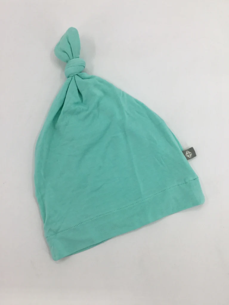 Kyte Child Size 6-12 Months Blue Solid Hats - boys