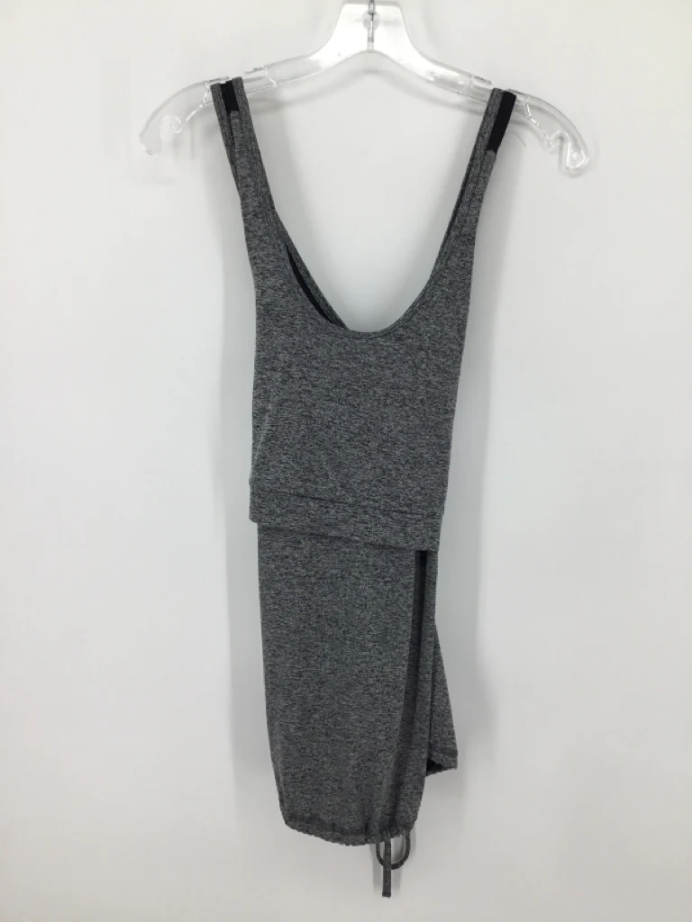 Latched Mama Size M Poly Blend Nursing Nursing Apparel