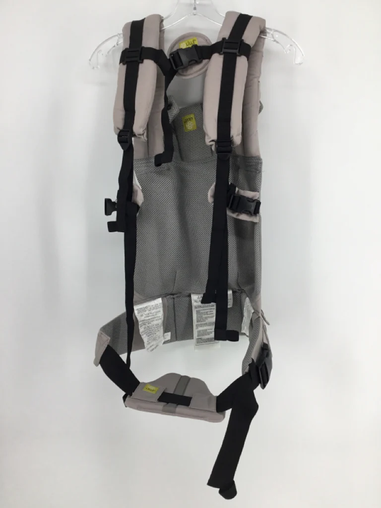 LÍLLÉbaby Complete Airflow Ergonomic 6-in-1 Baby Carrier - Image 2