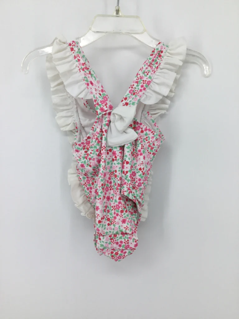 Little English Child Size 9 Months Pink Swimwear - girls - Image 2