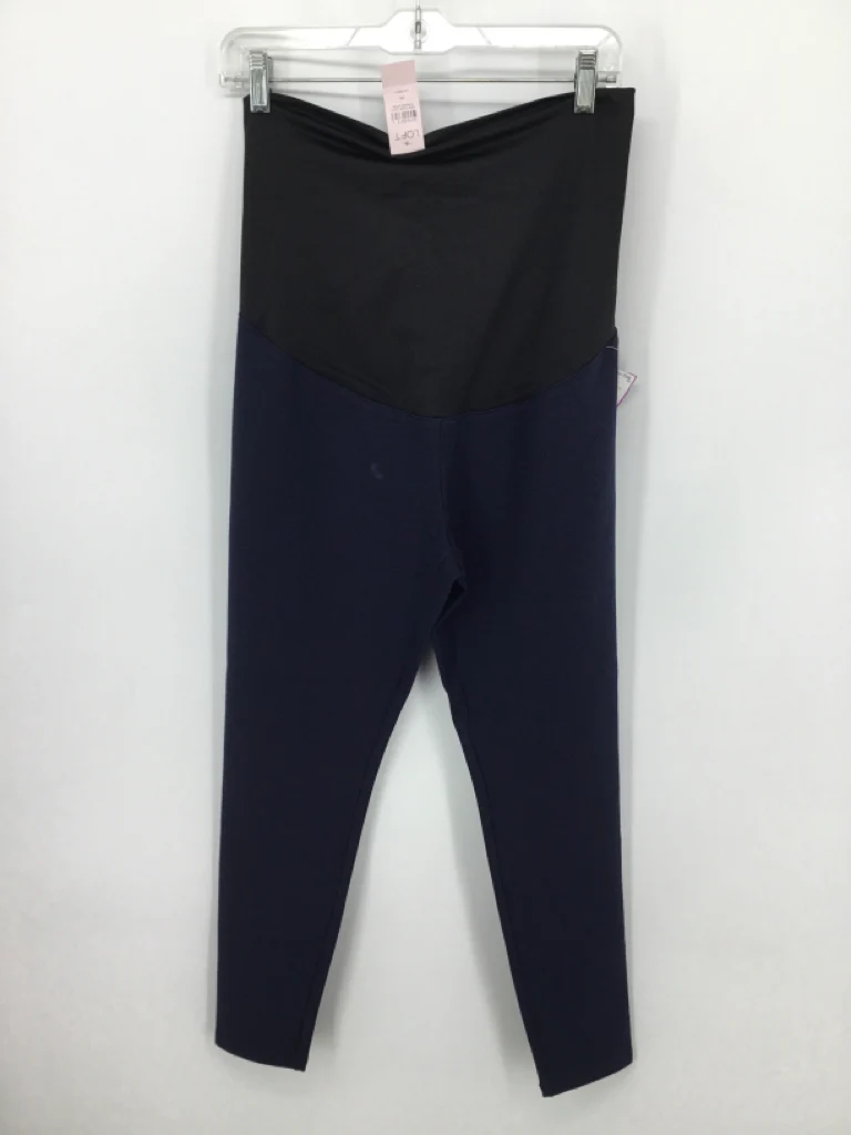 LOFT Size M Poly Blend Pants