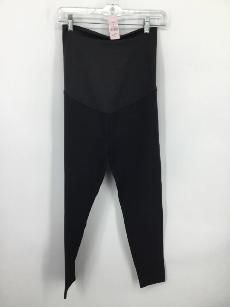 LOFT Size S Poly Blend Pants