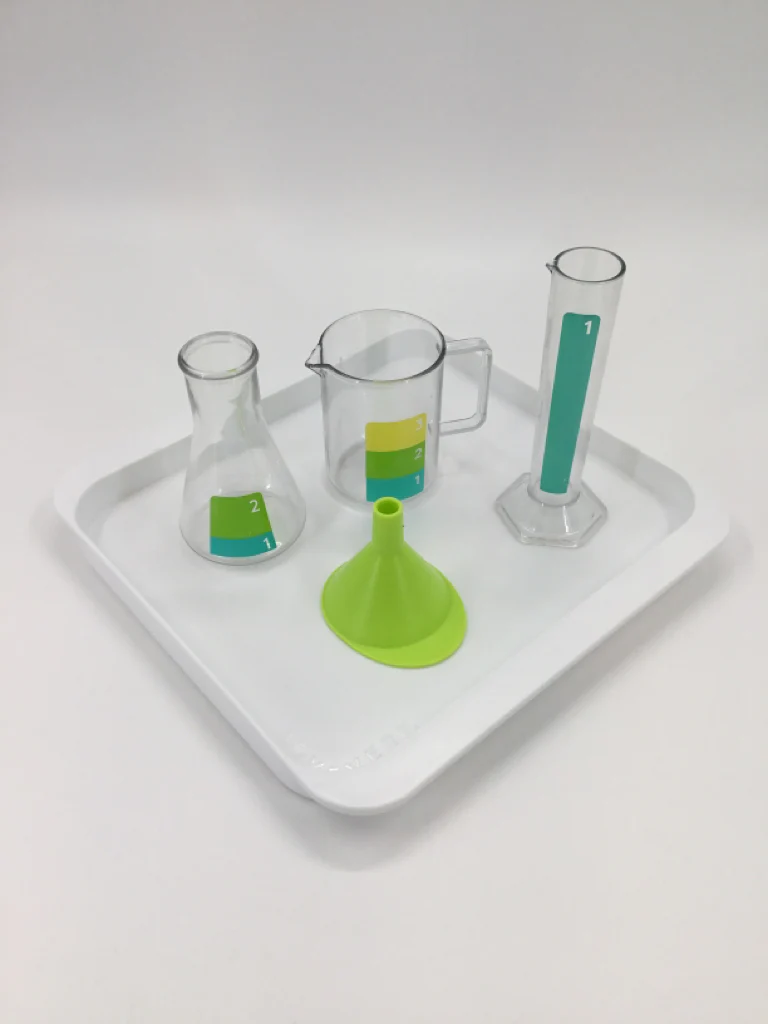 Lovevery Liquid Lab Set
