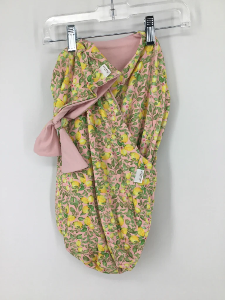 Mama Coco Child Size S Pink Sleep Sacks & Swaddles