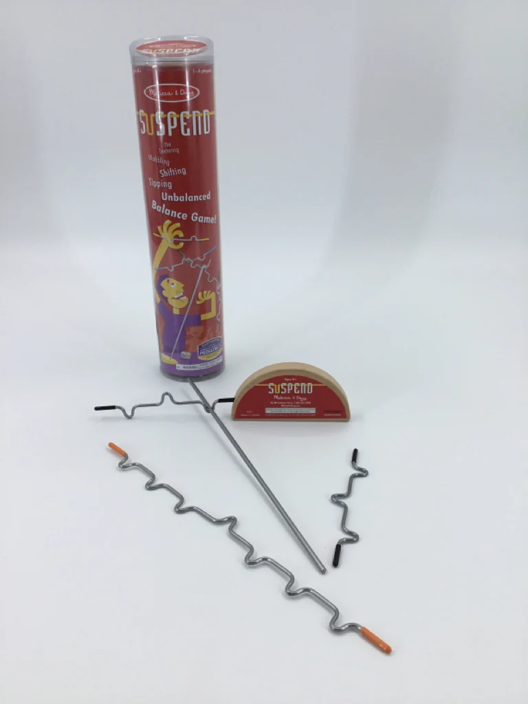 Melissa & Doug Suspend Game