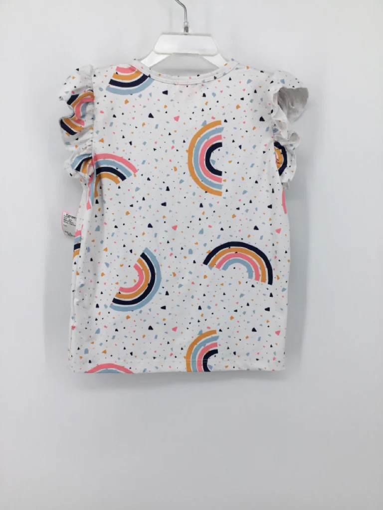 Mila & Rose Child Size 5 White Shirt - girls - Image 2