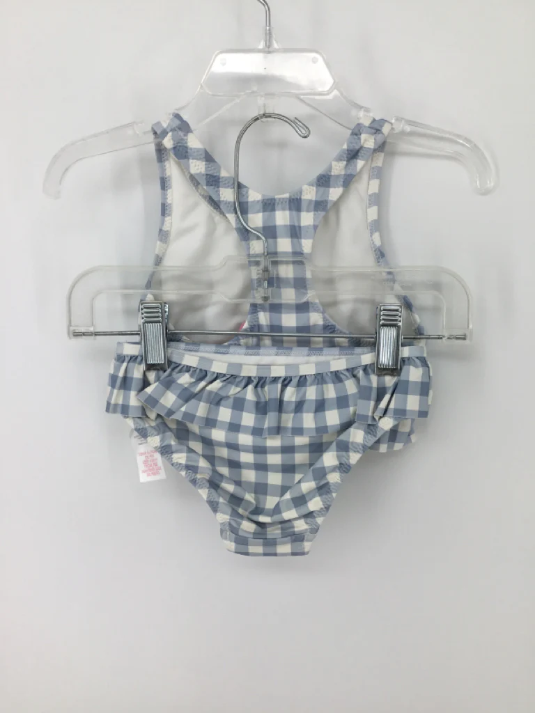 Miles the Label Child Size 2 Blue Swimwear - girls - Image 2