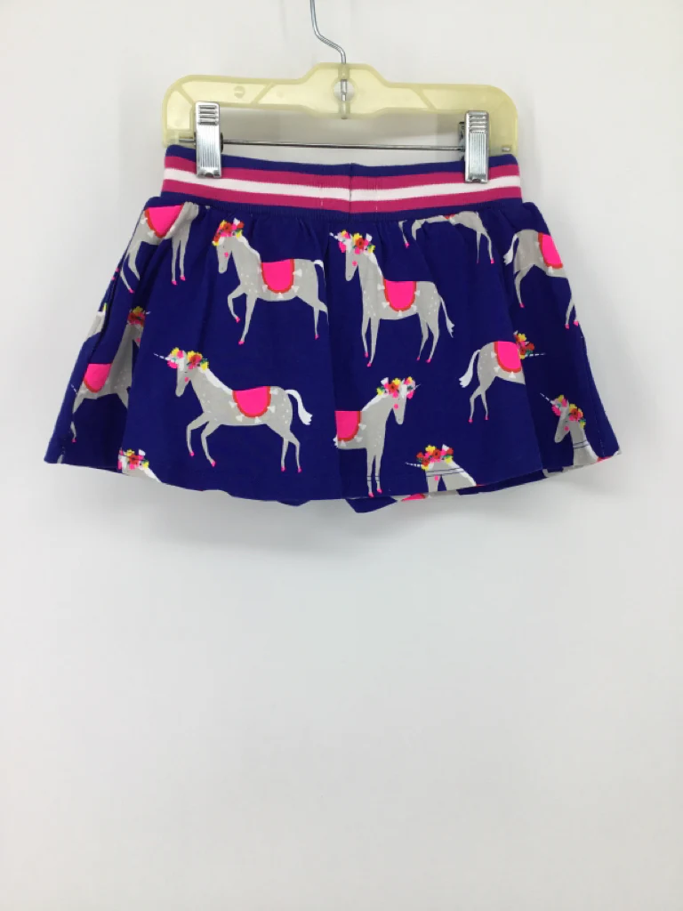 Mini Boden Child Size 2 Blue Skirts - girls - Image 2