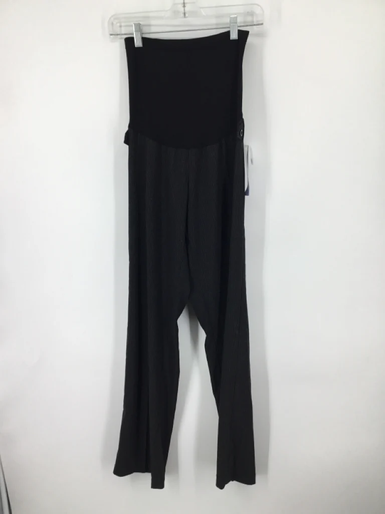 Motherhood Maternity Size L Poly Blend Pants
