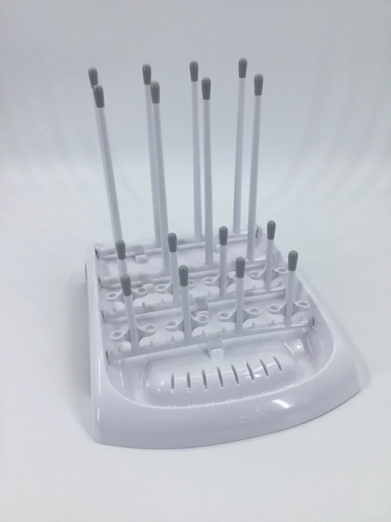Munchkin Fold Bottle Drying Rack