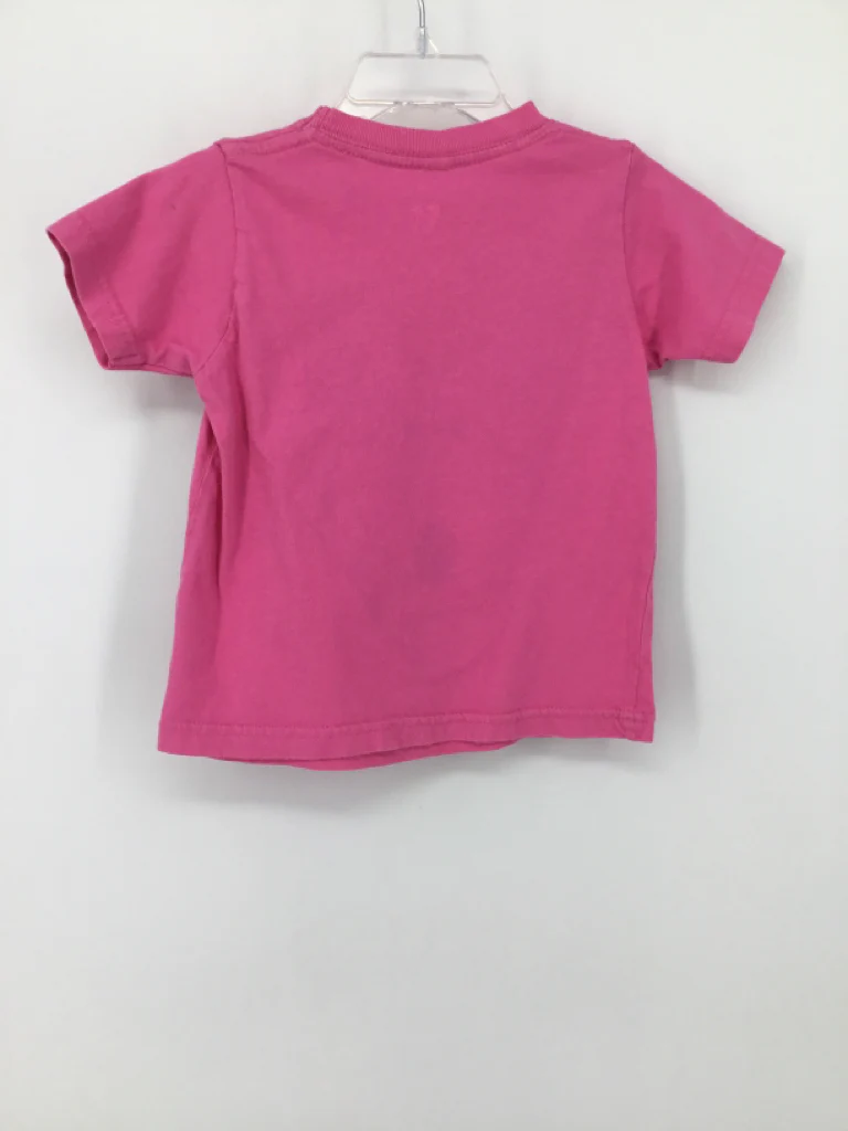 NFL Child Size 2 Pink T-shirt - girls - Image 2