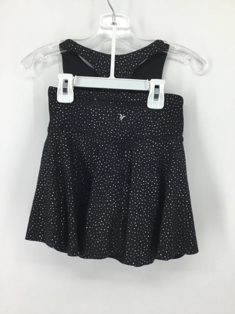 Old Navy Active Child Size 8 Blue Outfit - girls - Image 2