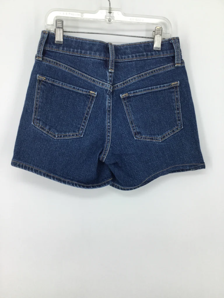 Old Navy Child Size 10 Blue Shorts - girls - Image 3