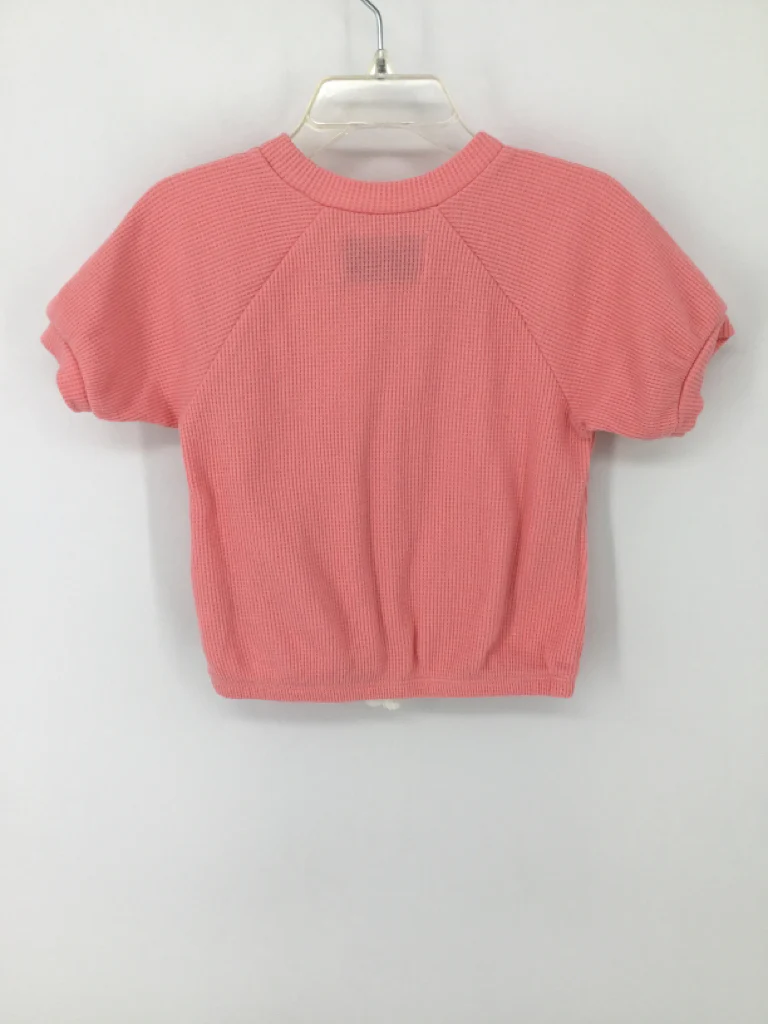 Old Navy Child Size 2 Pink Shirt - girls - Image 2