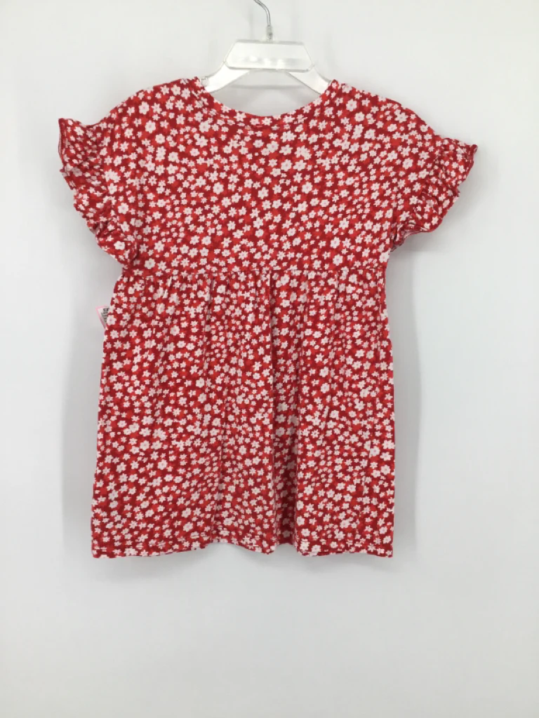 Old Navy Child Size 2 Red Dress - girls - Image 2
