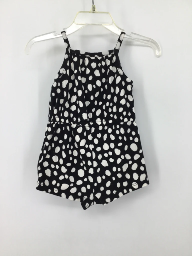 Old Navy Child Size 3-6 Months Black Outfit - girls - Image 2