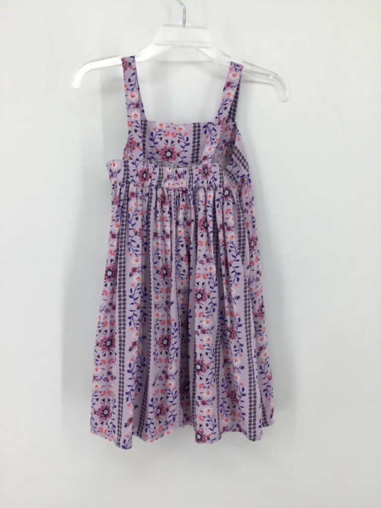 Old Navy Child Size 3 Purple Dress - girls - Image 2