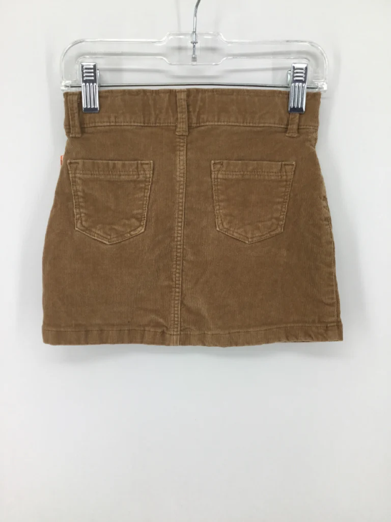 Old Navy Child Size 4 Tan Skirts - girls - Image 2