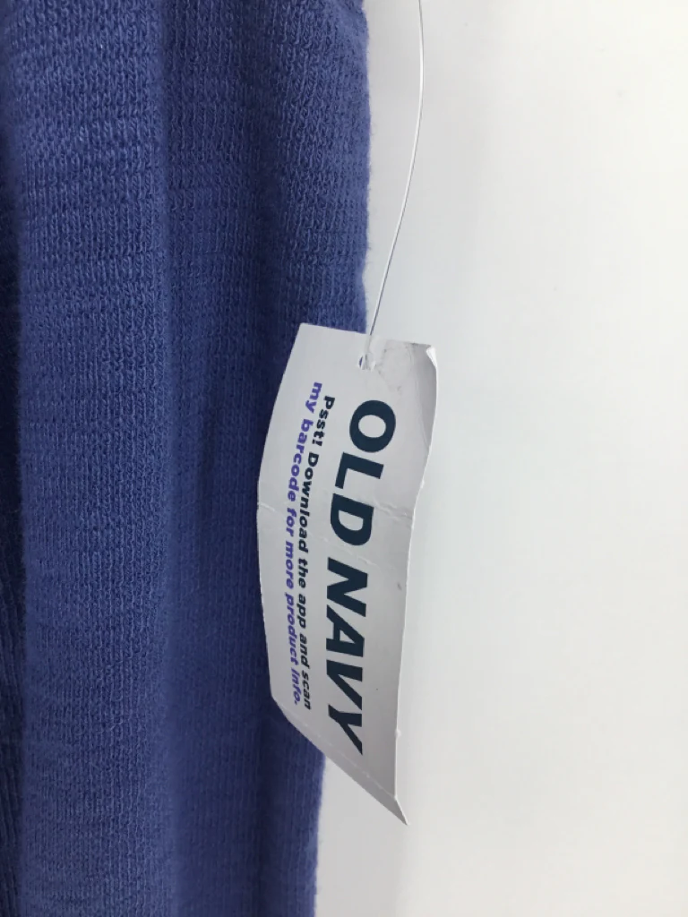 Old Navy Child Size 6 Blue Outfit - girls - Image 2