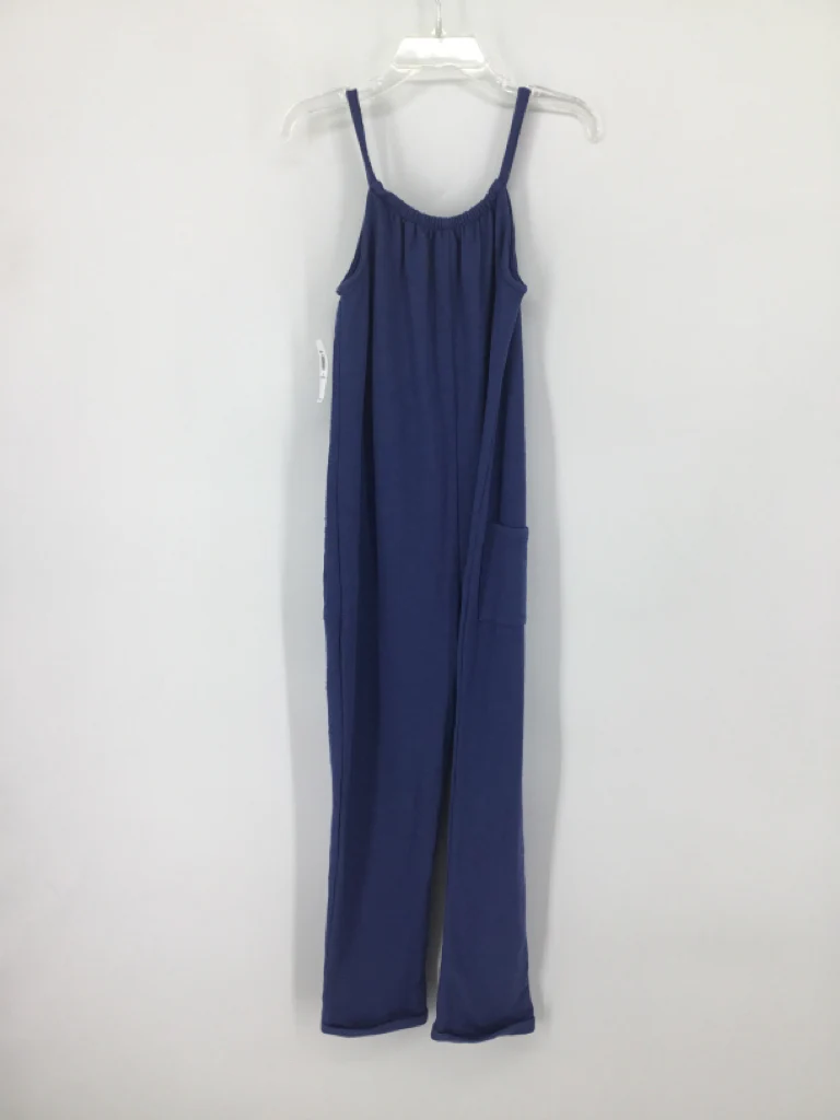 Old Navy Child Size 6 Blue Outfit - girls - Image 3