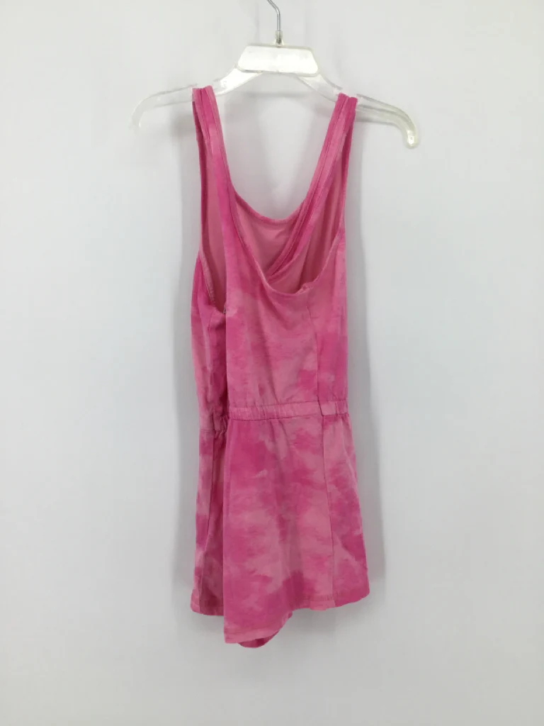 Old Navy Child Size 5 Pink Outfit - girls - Image 2