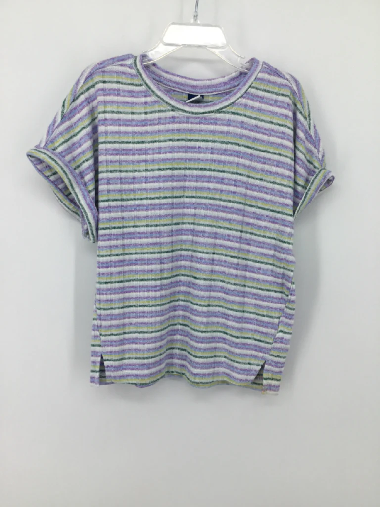 Old Navy Child Size 5 Purple Shirt - girls