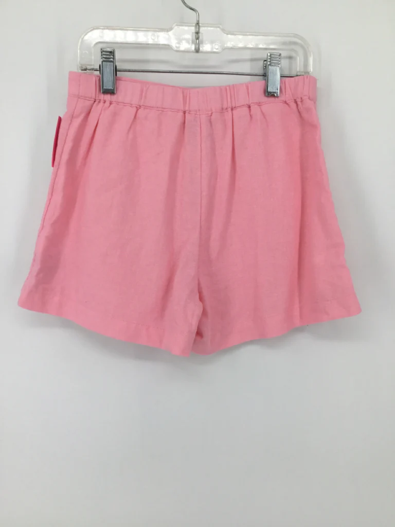 Old Navy Child Size 8 Pink Shorts - girls - Image 2