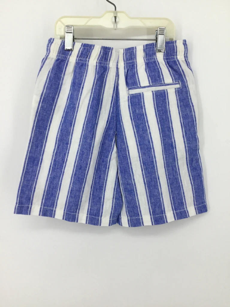 Old Navy + Disney Child Size 8 Blue Character Shorts - boys - Image 3