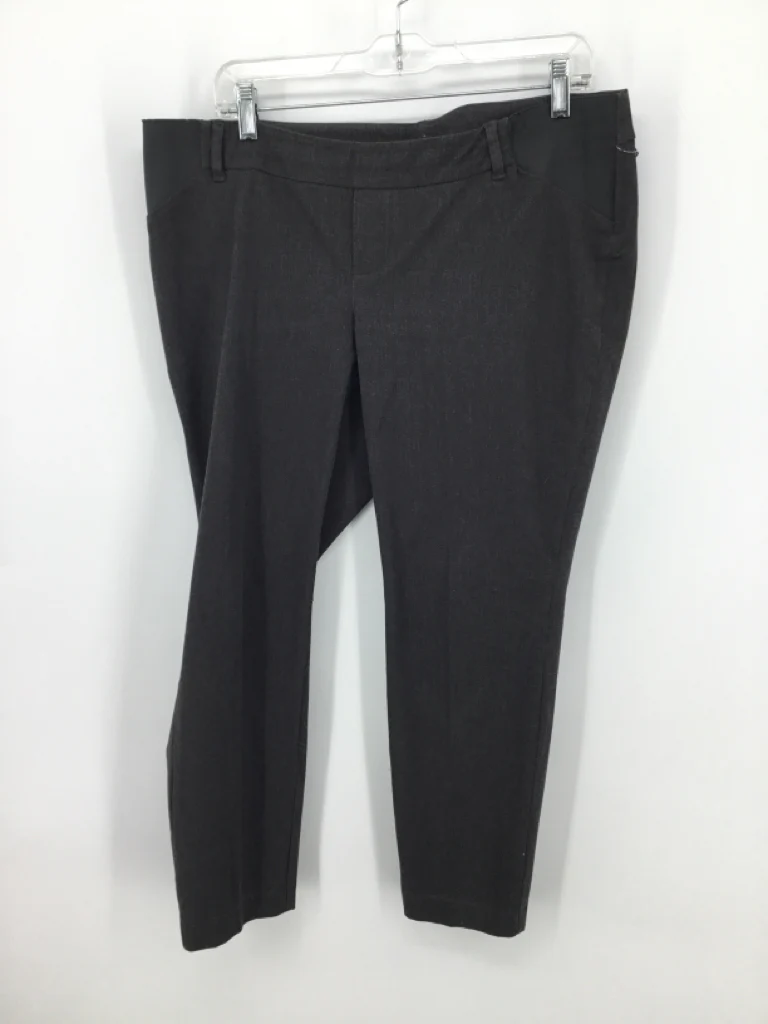Old Navy Size L Cotton Blend Pants