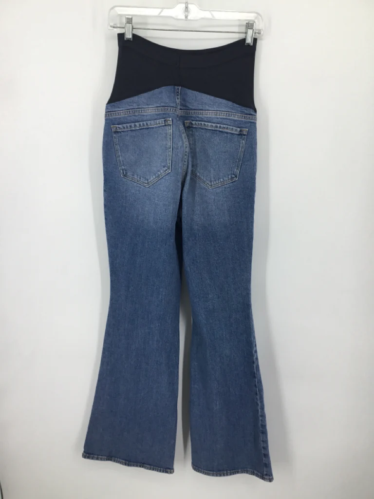 Old Navy Size M Denim Jeans - Image 2