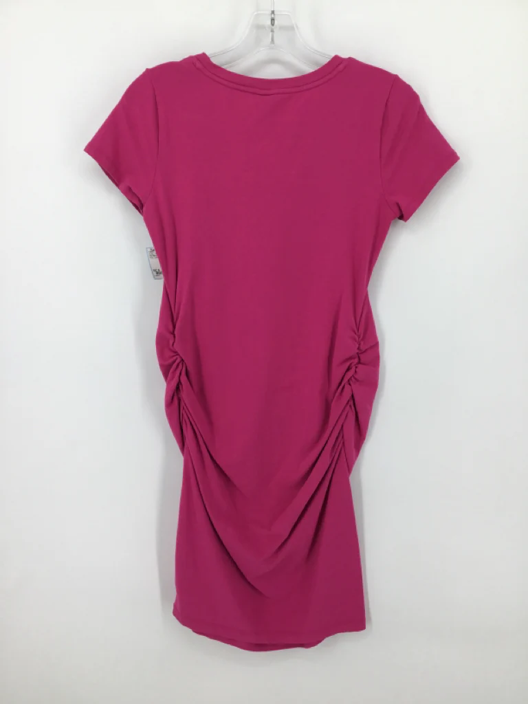 Old Navy Size S Cotton Blend Dress - Maternity - Image 2