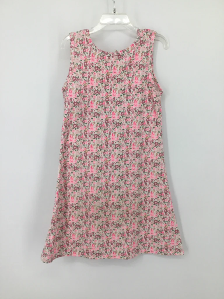 One Step Up Child Size 6 Pink Dress - girls - Image 2