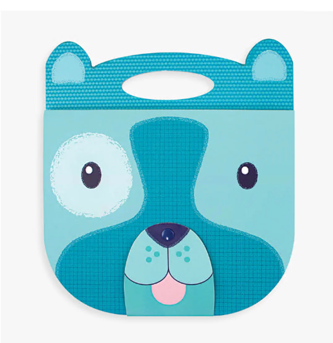 Ooly - Animal Carry Along Sketchbook - Image 6