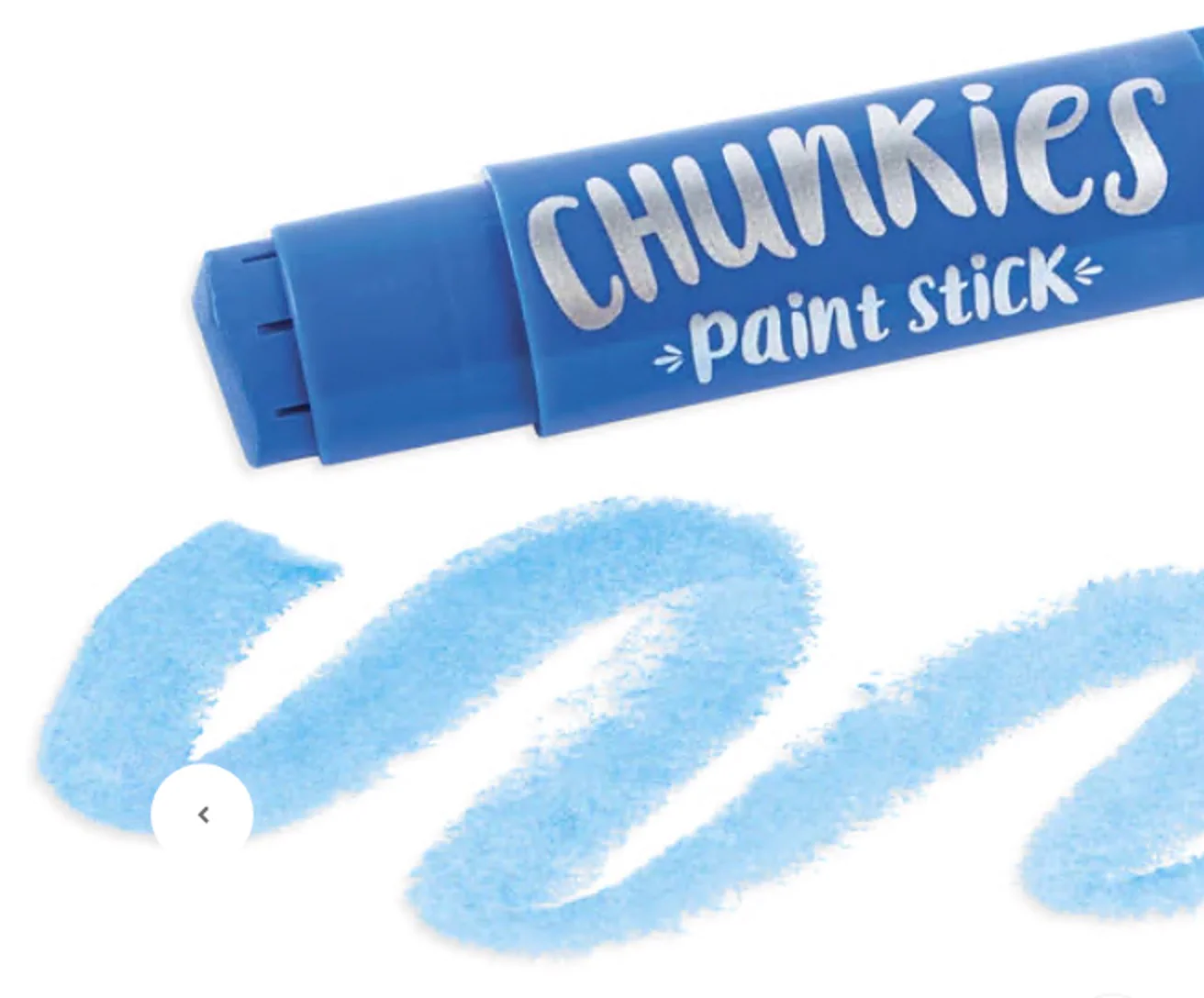 Ooly - Chunkies Paint Sticks (Variety Pack with Metallics & Neons) - Image 3