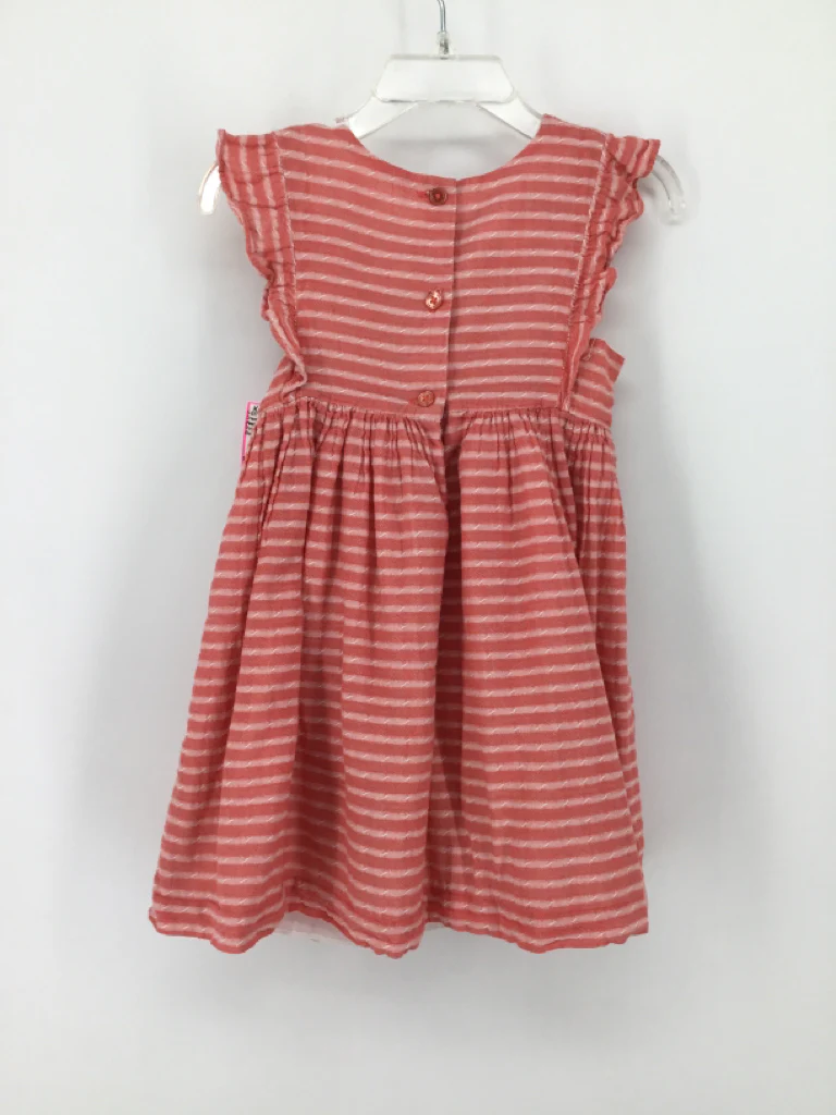 Pastourelle Child Size 2 Pink Dress - girls - Image 2