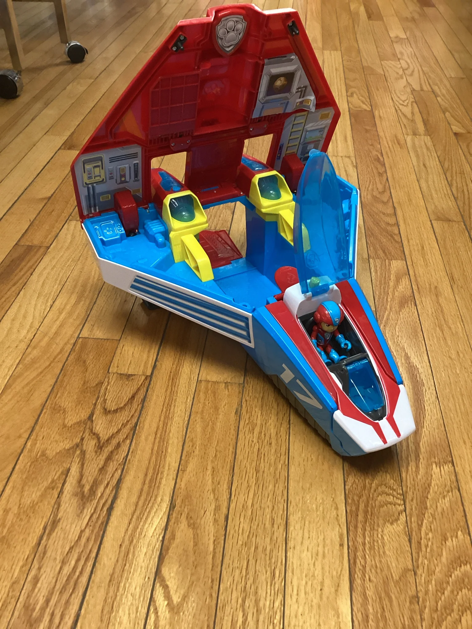 Resale Toys