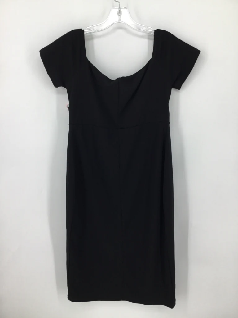 Pink Blush Size XL Poly Blend Dress - Maternity - Image 3