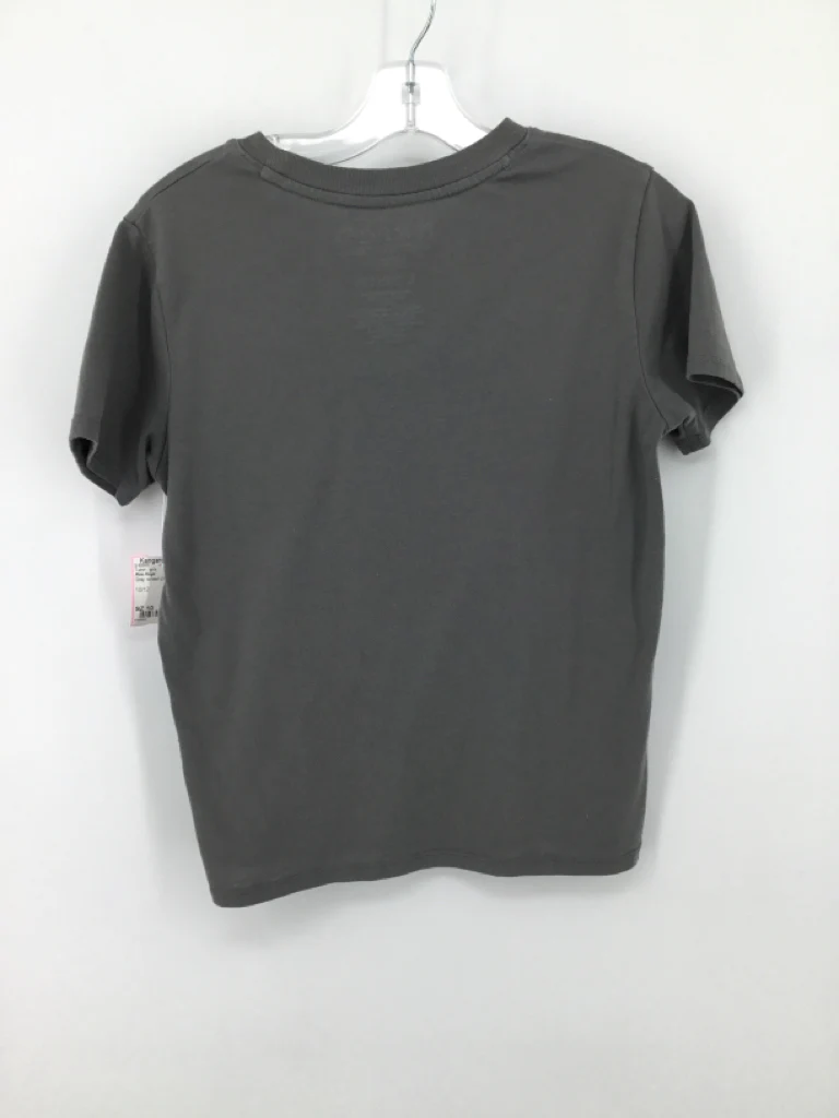 Pink Floyd Child Size 10 Gray T-shirt - girls - Image 2