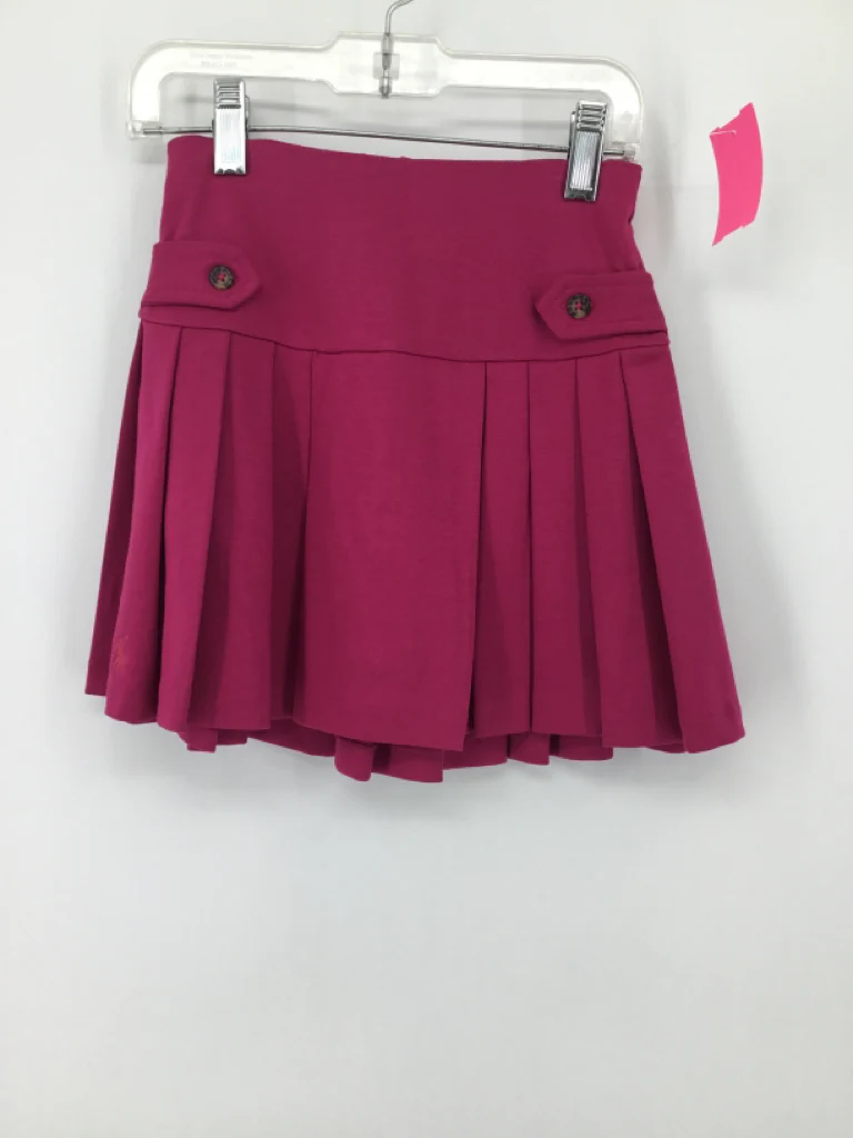 Ralph Lauren Child Size 7 Pink Skirts - girls
