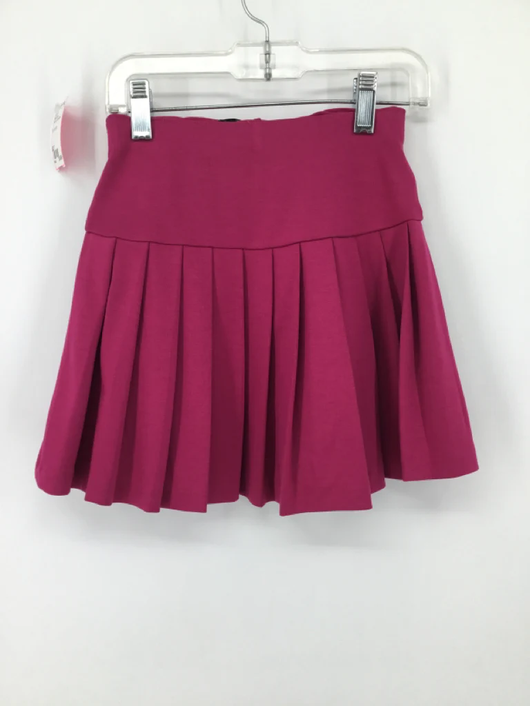 Ralph Lauren Child Size 7 Pink Skirts - girls - Image 2