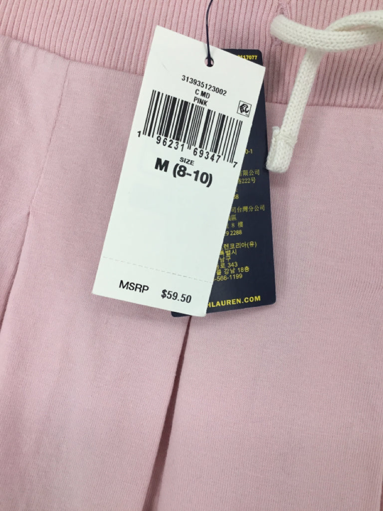 Ralph Lauren Child Size 8 Pink Skirts - girls - Image 2