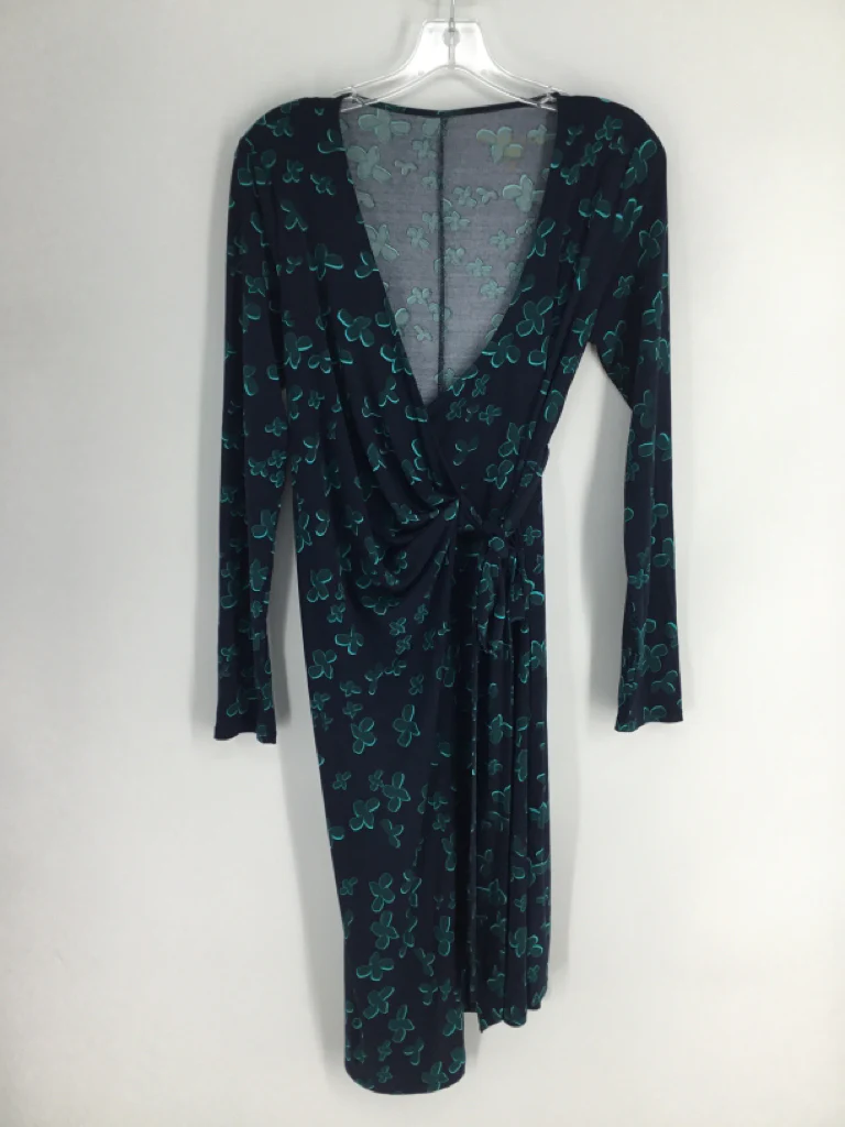 Rosie Pope Size M Poly Blend Dress - Maternity