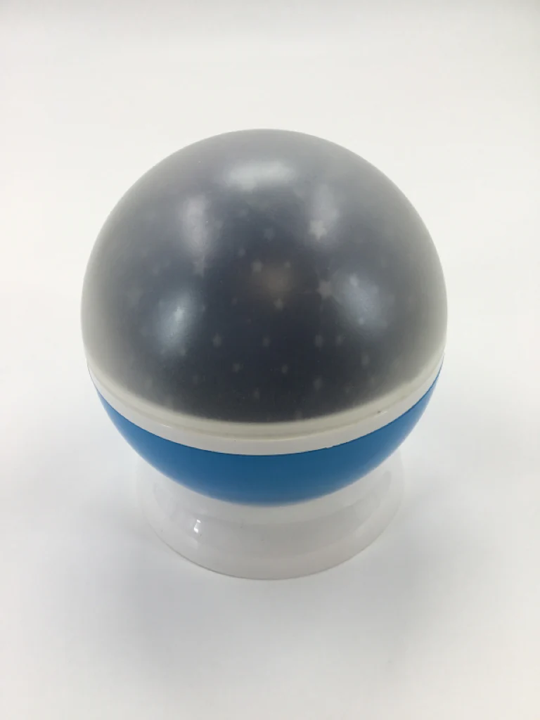 Rotating Star Projector Night Light