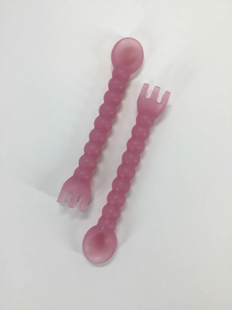 Silicone Utensils Set of 2