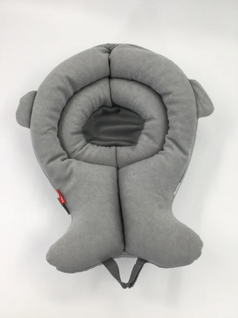 Skip Hop MOBY Softspot Sink Bather Grey