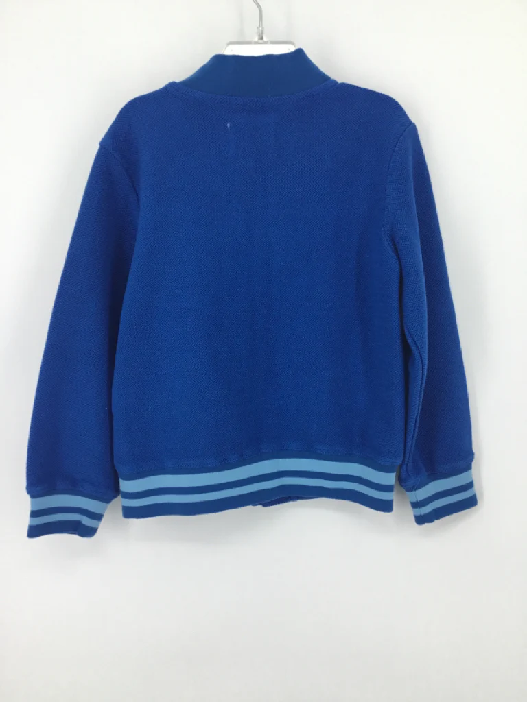 Sovereign Code Child Size 6 Blue Solid Jacket - boys - Image 2