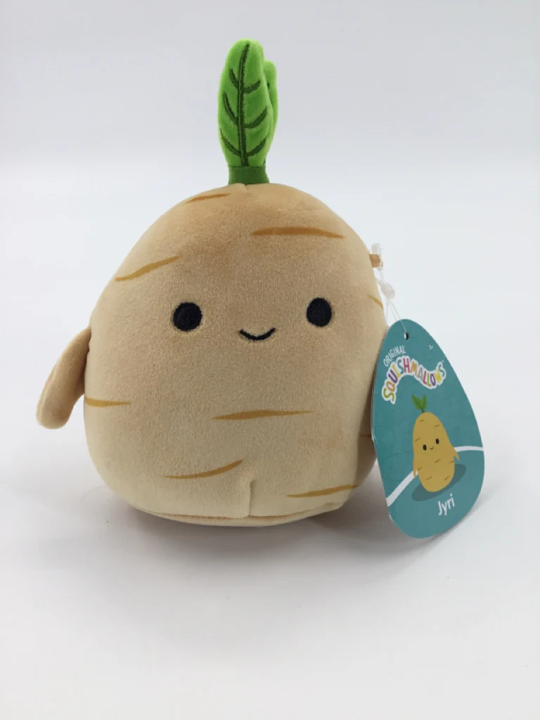 Squishmallows Jyri - 5"